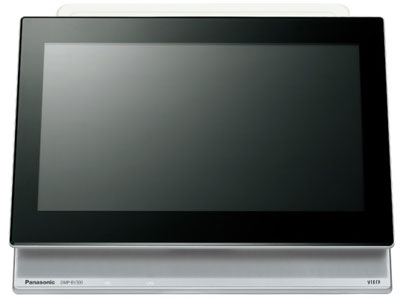 VIERA DMP-BV300-S [�V���o�[]