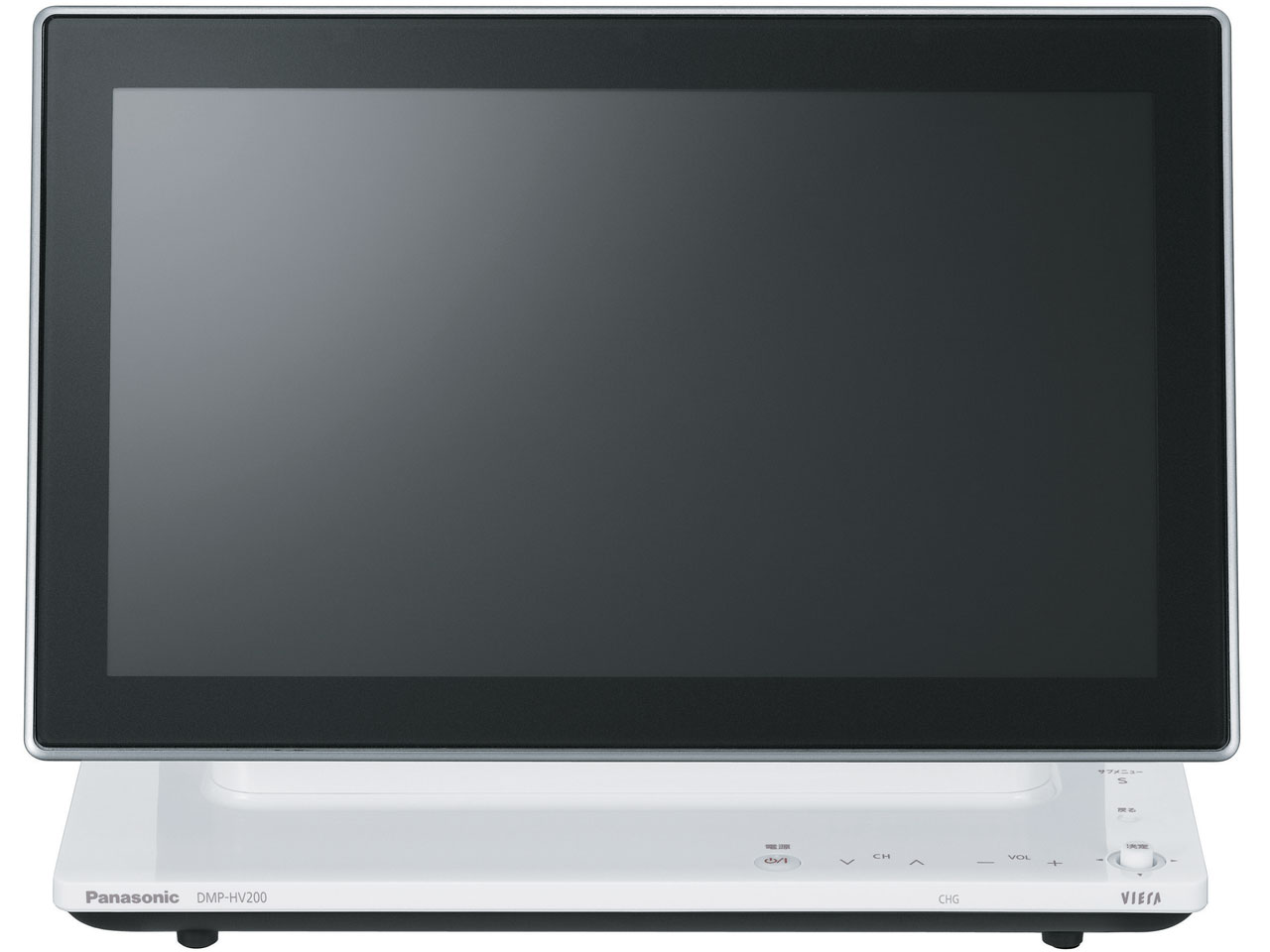 VIERA DMP-HV200-K [�u���b�N]
