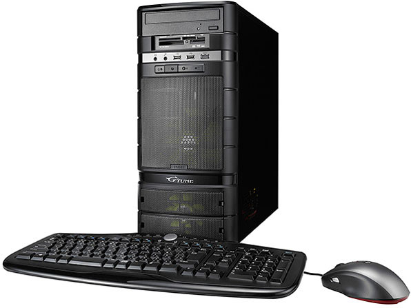 NEXTGEAR-MICRO im800BA2 �u�����Y���f�� �̐��i�摜