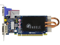 GF-GT430-LE1GHD/HS [PCIExp 1GB] �̐��i�摜