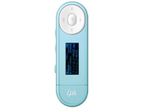 i.��'s HMP-S104 (A) [4GB �~���g�u���[] �̐��i�摜