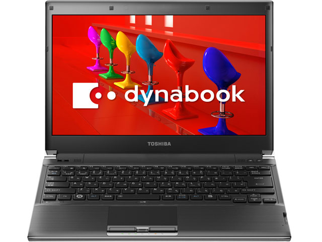 dynabook R731 R731/39B PR73139BRJB �̐��i�摜