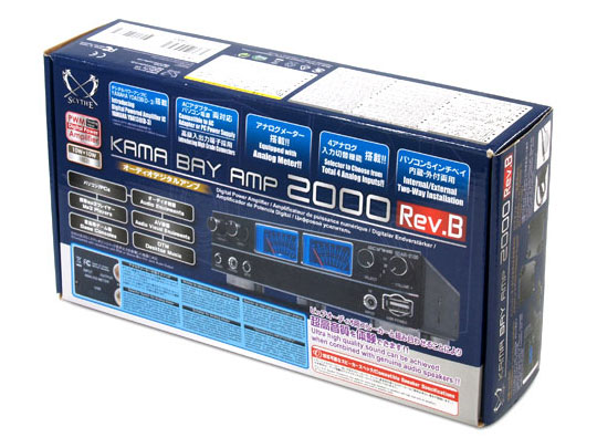 ���x�C�A���v 2000 ���r�W����B SDAR-2100-BK [�u���b�N]