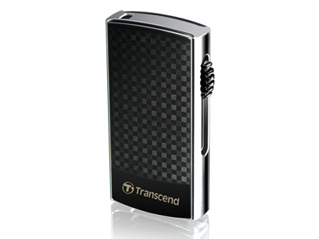 JetFlash 560 TS4GJF560 [4GB] �̐��i�摜