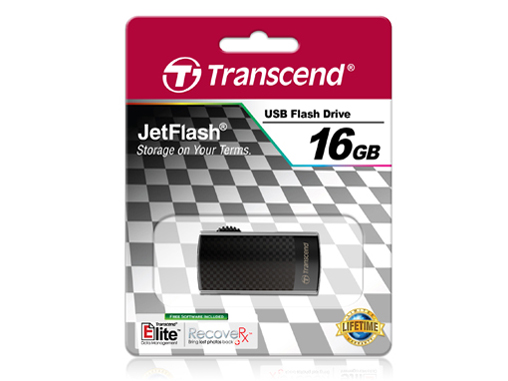 JetFlash 560 TS16GJF560 [16GB]