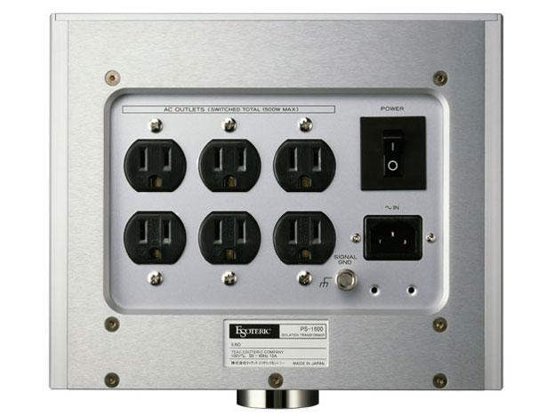 PS-1500