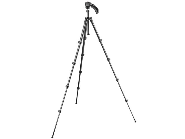 COMPACT�O�r �t�H�g-���[�r�[�L�b�g MKC3-H01 [�u���b�N] �̐��i�摜