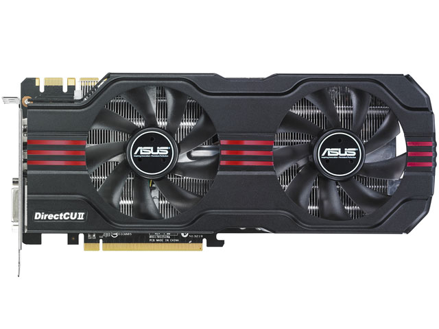 ENGTX580 DCII/2DIS/1536MD5 [PCIExp 1.5GB] �̐��i�摜