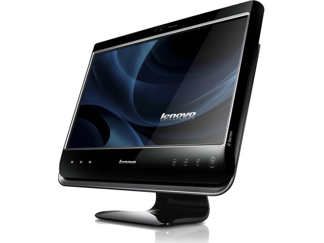 Lenovo C205 77294AJ [�_�C�������h�u���b�N] �̐��i�摜