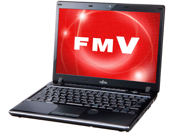 FMV LIFEBOOK PH74/CN FMVP74CN37 [�v���~�A���u���b�N 2011�N�t�ăJ�X�^�����C�h���f��] �̐��i�摜