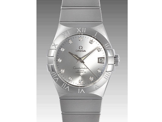 �R���X�e���[�V���� 38MM �N���m���[�^�[ 123.10.38.21.52.001 �̐��i�摜