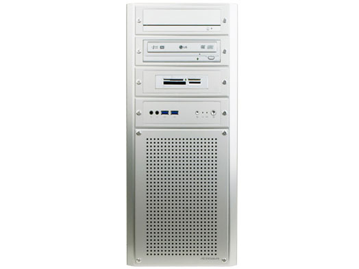 AS Enclosure 700 ASE-700-S [�V���o�[]