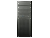 AS Enclosure 700 ASE-700-BK [�u���b�N]