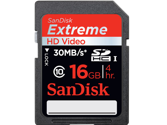 SDSDX-016G-J95 [16GB] �̐��i�摜