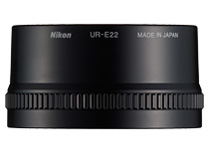 UR-E22 �̐��i�摜