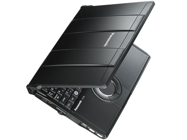 Let's note S10 �v���~�A���G�f�B�V���� CF-S10BEKDP [�W�F�b�g�u���b�N]