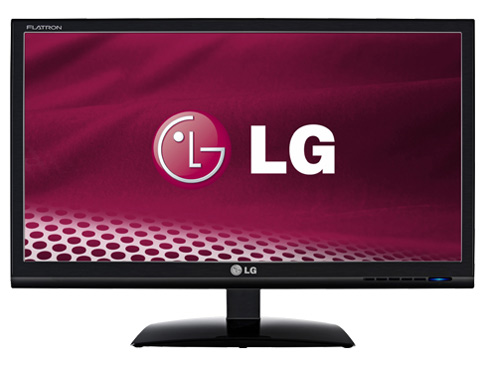 FLATRON E2441V-BN [24�C���` �u���b�N] �̐��i�摜