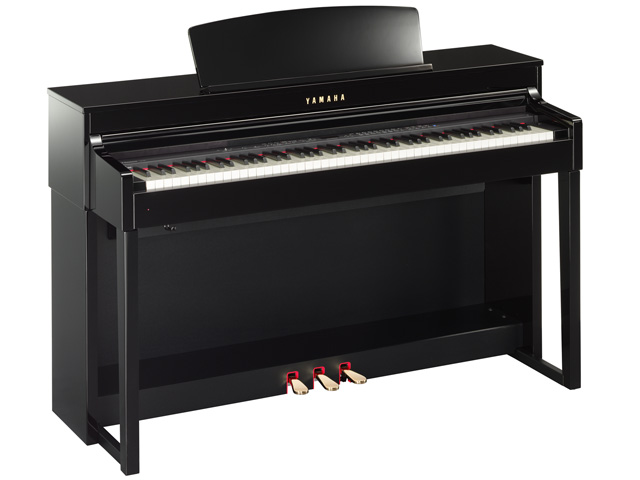 Clavinova CLP-470PE �̐��i�摜