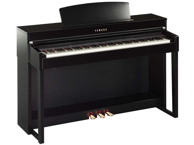 Clavinova CLP-440PE �̐��i�摜