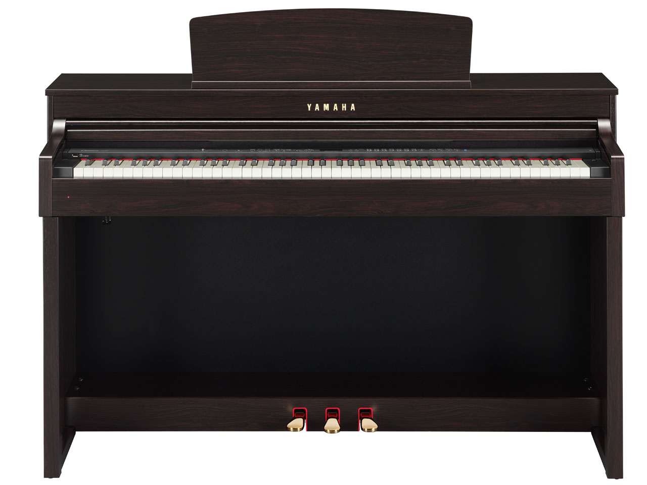 Clavinova CLP-440R [�j���[�_�[�N���[�Y�E�b�h���d�グ]