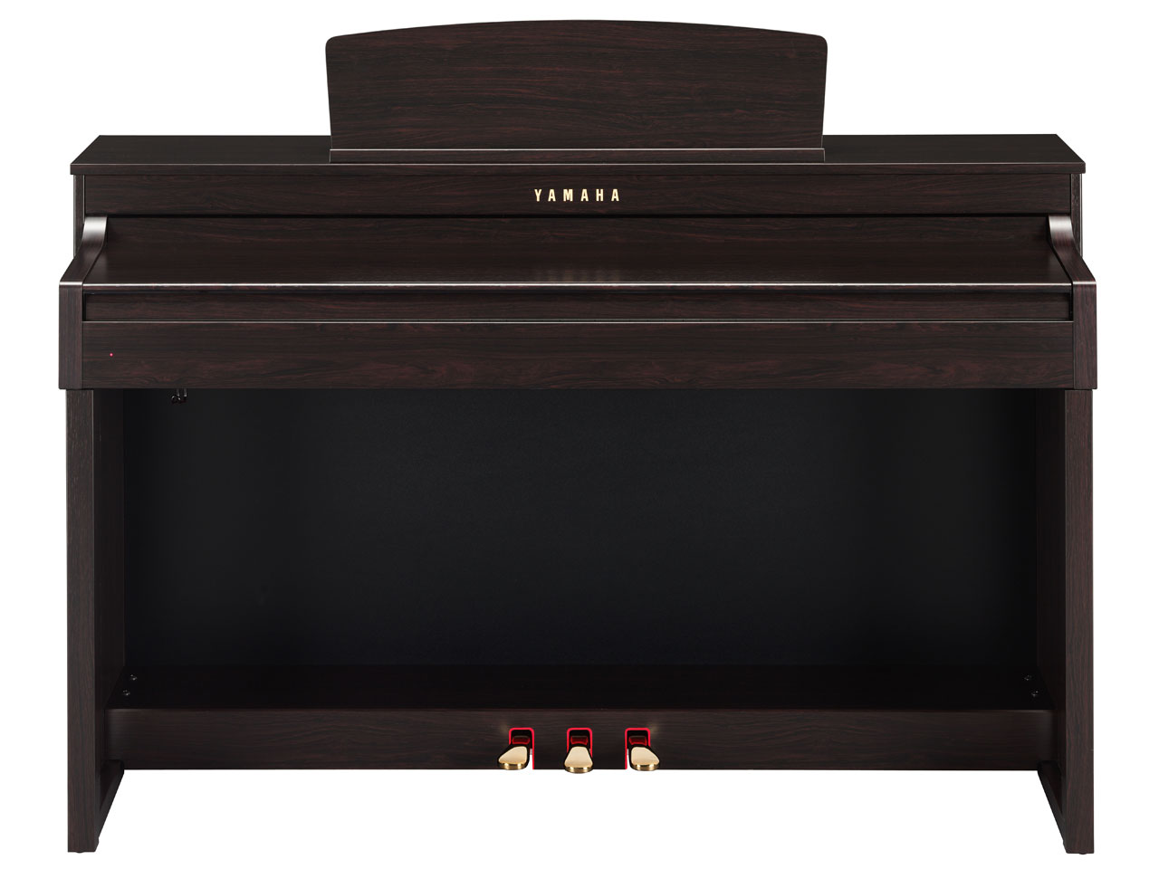 Clavinova CLP-440R [�j���[�_�[�N���[�Y�E�b�h���d�グ]