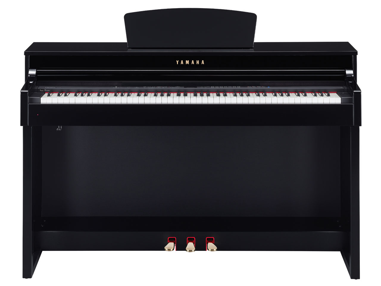 Clavinova CLP-430PE