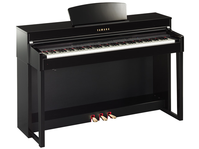 Clavinova CLP-430PE �̐��i�摜