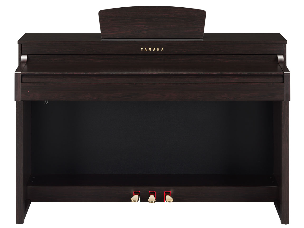 Clavinova CLP-430R [�j���[�_�[�N���[�Y�E�b�h���d�グ]