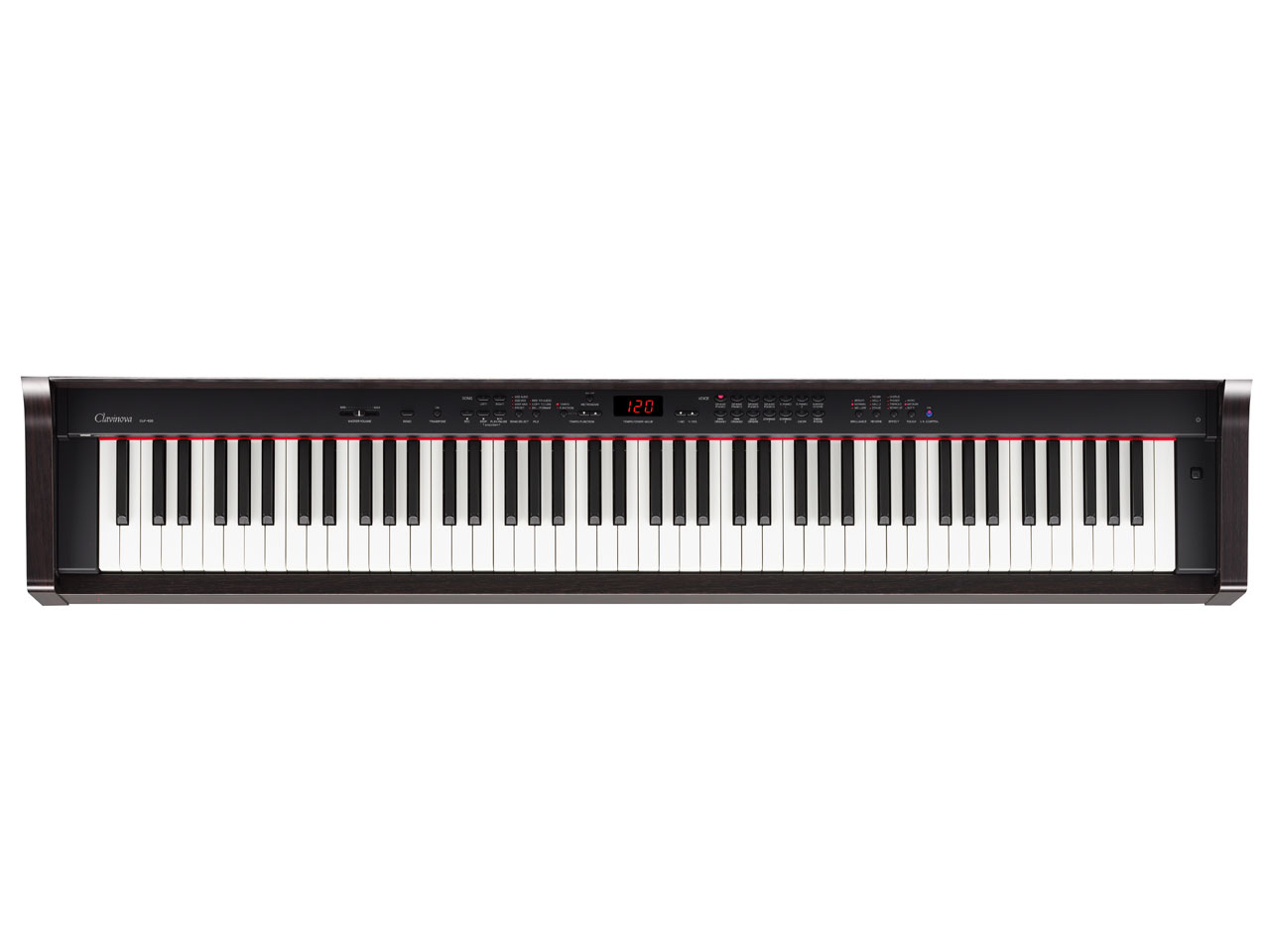 Clavinova CLP-430R [�j���[�_�[�N���[�Y�E�b�h���d�グ]