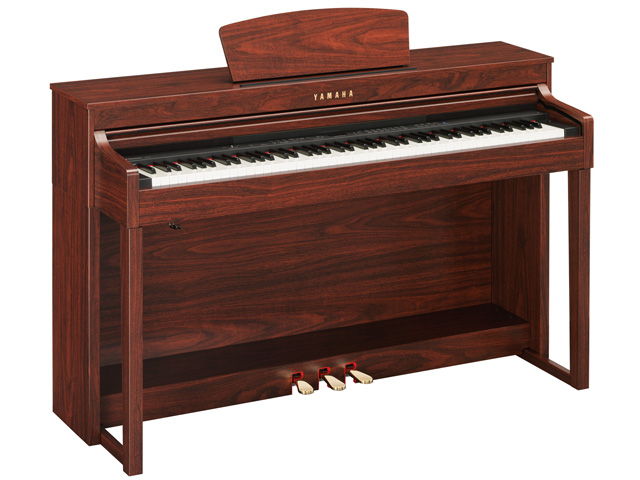 Clavinova CLP-430M [�E�H�[���}�z�K�j�[���d�グ] �̐��i�摜