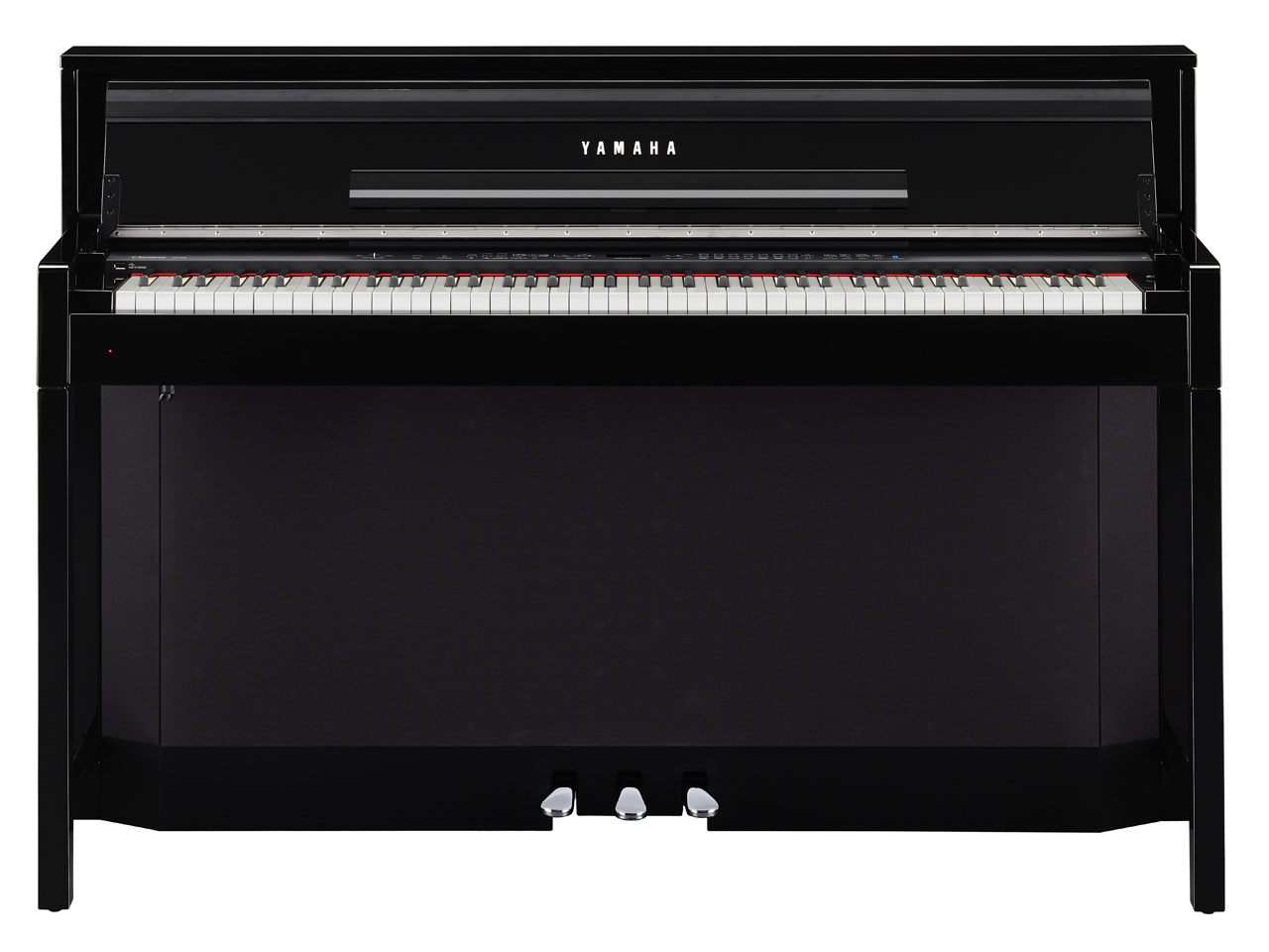 Clavinova CLP-S408PE