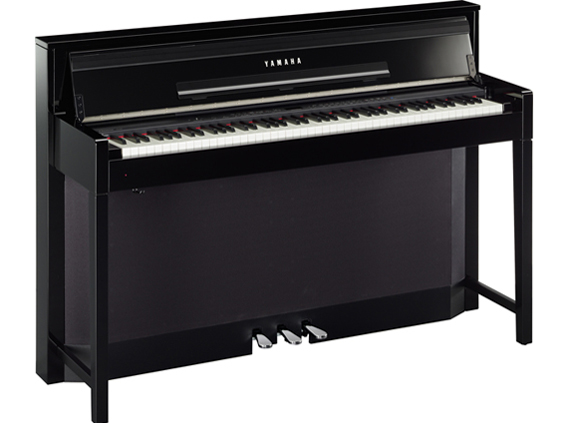 Clavinova CLP-S408PE �̐��i�摜