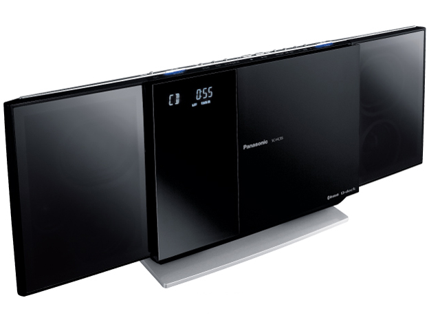 D-dock SC-HC55-K [�u���b�N] �̐��i�摜