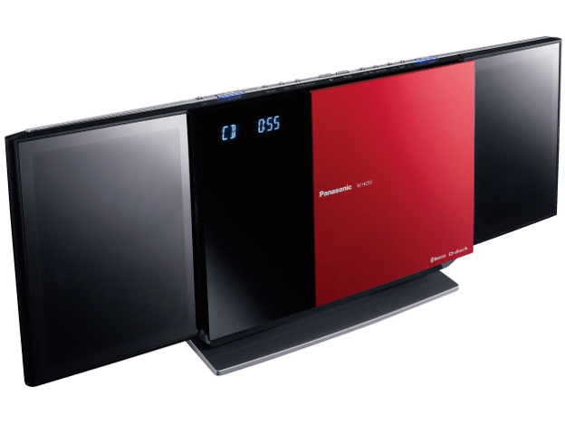 D-dock SC-HC55-R [���b�h] �̐��i�摜