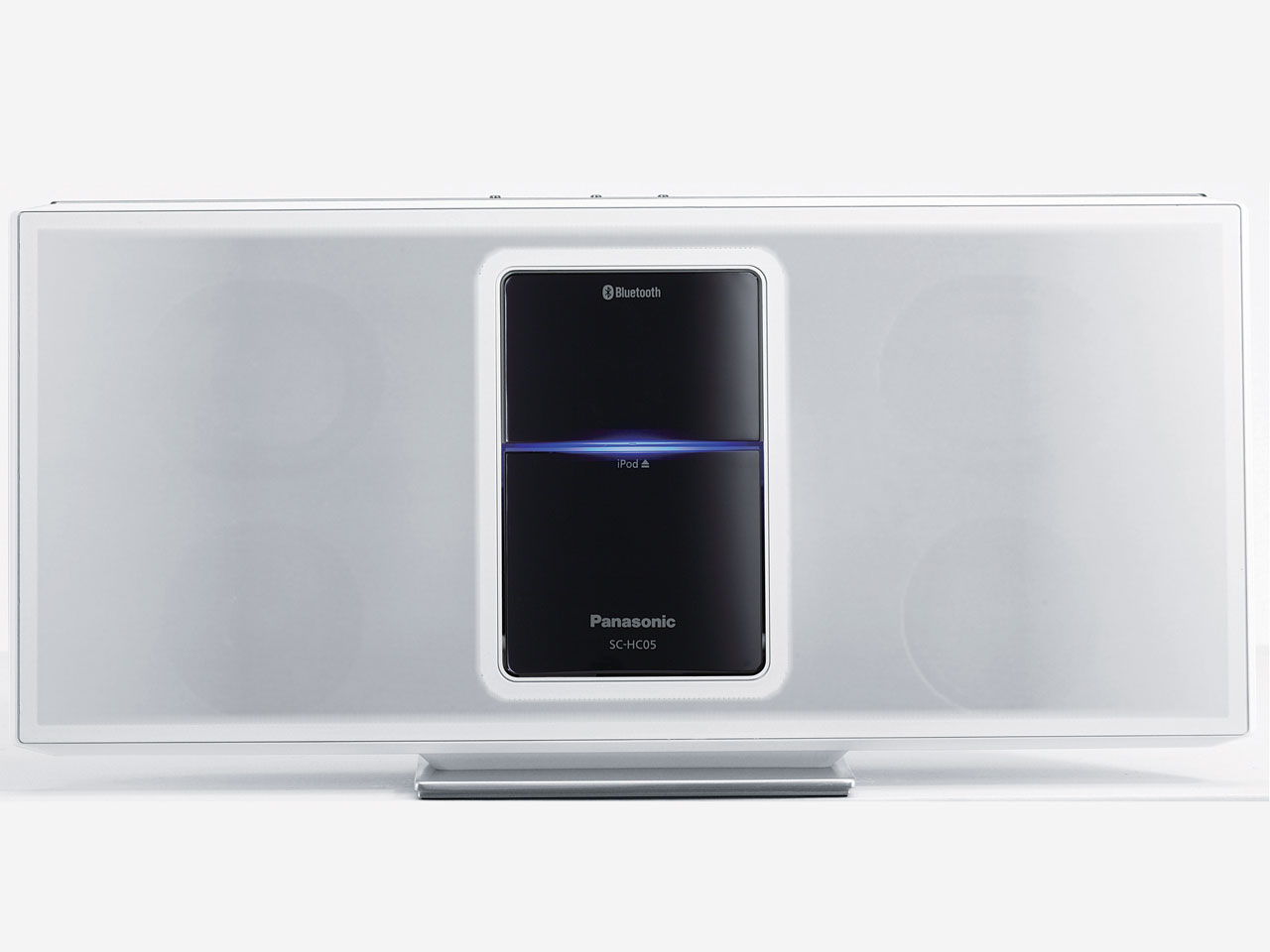 D-dock SC-HC05-W [�z���C�g]