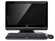 Omni 200-5320jp/CT 250GBHDD���ڃ��f�� �̐��i�摜