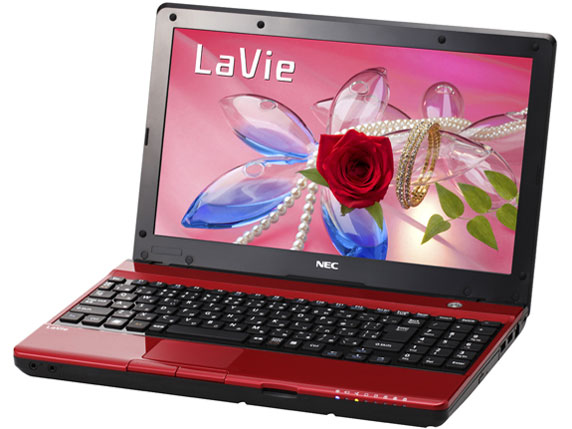 LaVie G �^�C�vM ���i.com���胂�f�� NSL535LN000Z [�u���C�Y���b�h]