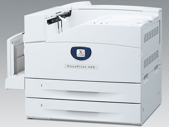 DocuPrint 405 �̐��i�摜