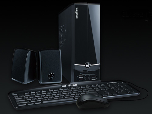 eMachines EL1352-F22C �̐��i�摜