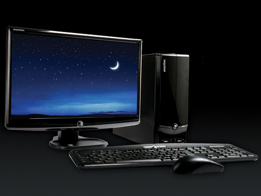 eMachines EL1352-F22C/T �̐��i�摜