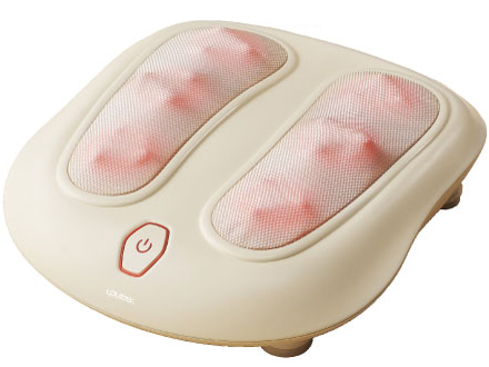 アテックス ルルド フットマッサージャー AX-HL149 価格比較 - 価格.com