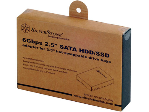 SST-SDP09