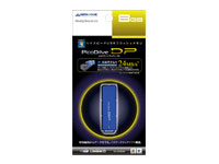 PicoDrive DUAL PRO GH-UFD8GDP [8GB]