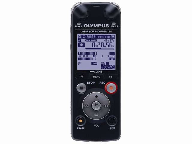 LS-7 BLK [�u���b�N] �̐��i�摜