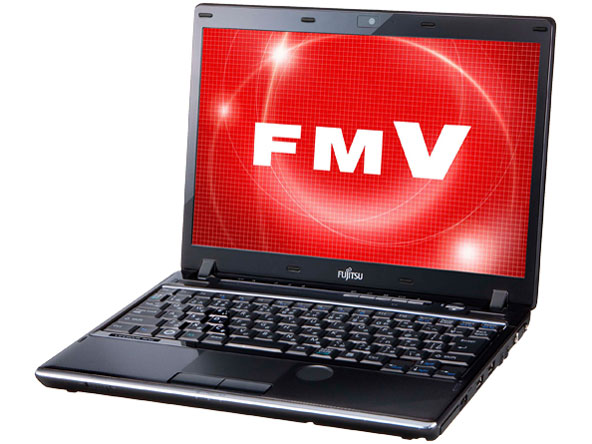 FMV LIFEBOOK PH74/CN P74CN58_A055 ���i.com���� Core i5 ���ڃ��f�� �̐��i�摜
