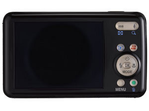 Optio S1 [�u���b�N]