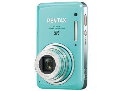 Optio S1 [�O���[��]