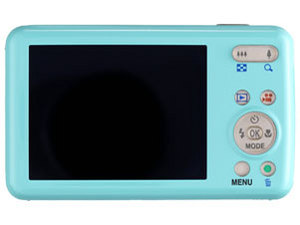 Optio S1 [�O���[��]