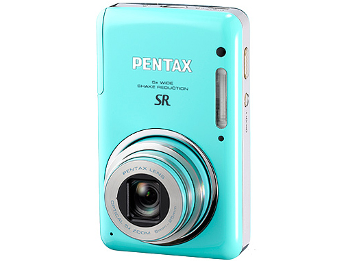 ペンタックス Optio S1 [ブラック] 価格比較 - 価格.com