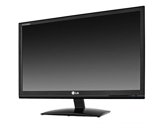 FLATRON E2341V-BN [23�C���` �u���b�N]